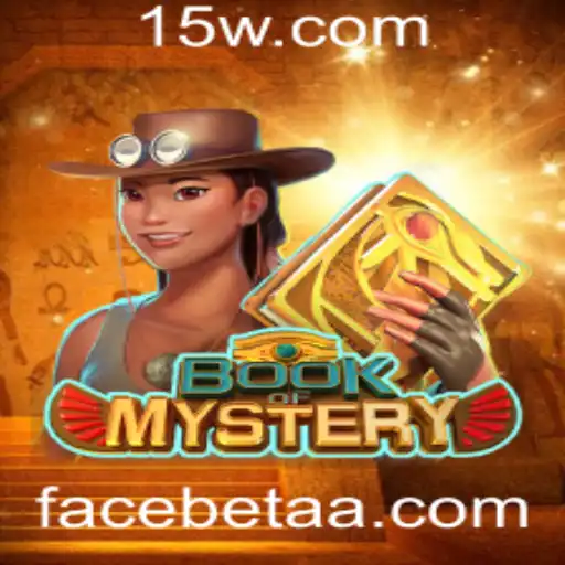 Explorando o Fascinante Mundo de BookofMystery: O Novo Jogo de Facebet