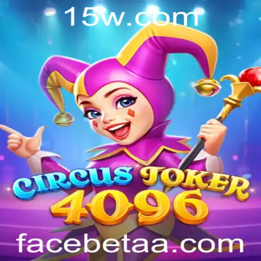 CircusJoker4096: Uma Experiência de Jogo Inovadora com Facebet