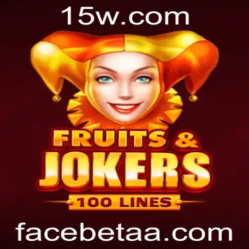 Descubra o Mundo de FruitsAndJokers100: Um Novo Horizonte em Jogos de Azar