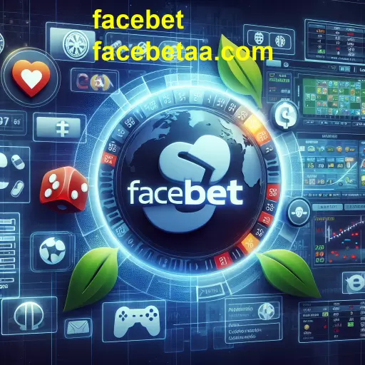 Apostas no Facebet: Descubra um Mundo de Oportunidades