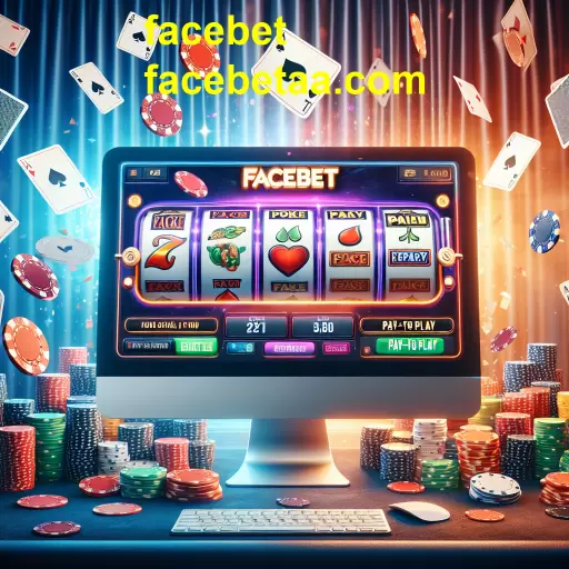 Explorando a Categoria de Jogos de Pagamento no Facebet