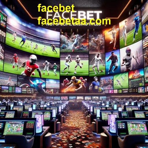 A Ascensão dos Jogos de Esportes na Indústria de Games