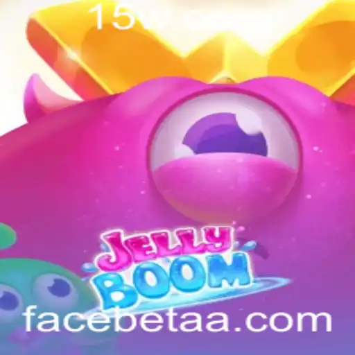 Descubra o Mundo Divertido de JellyBoom: O Jogo que Conquista Corações com Facebet