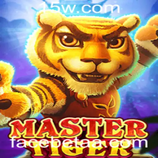 MasterTiger: Uma Experiência Inovadora no Mundo dos Jogos com Facebet
