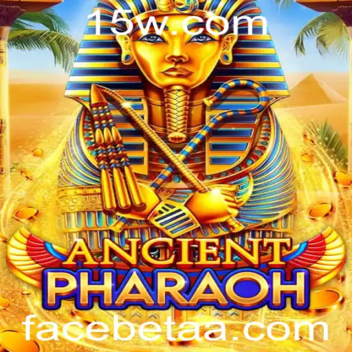 Explorando o Fascinante Mundo de AncientPharaoh: Um Jogo de Estrategia e Aventura