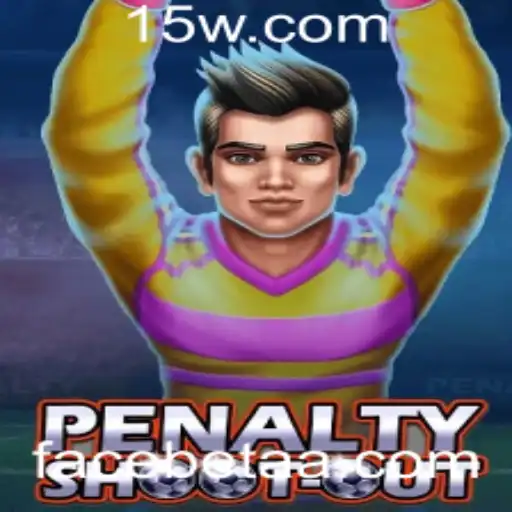 PenaltyShootOut: Um Mergulho Estratégico no Mundo das Apostas Esportivas