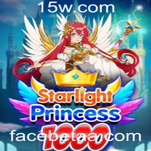 Explorando o Universo do Jogo StarlightPrincess1000 no Facebet