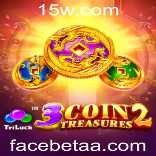 Descubra o Universo de 3CoinTreasures2 e a Inovação Facebet