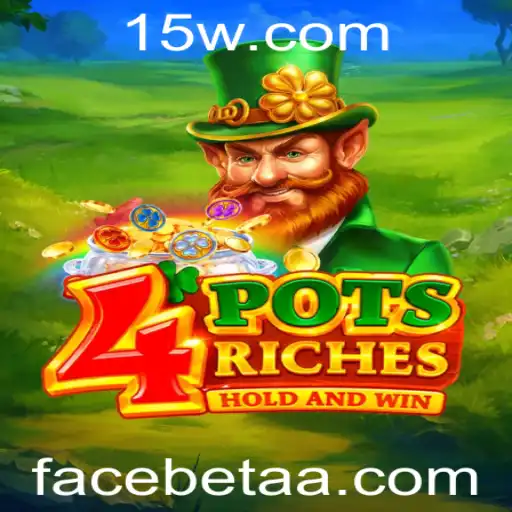 4 Pots Riches: Um Novo Horizonte no Universo dos Jogos de Casino Online