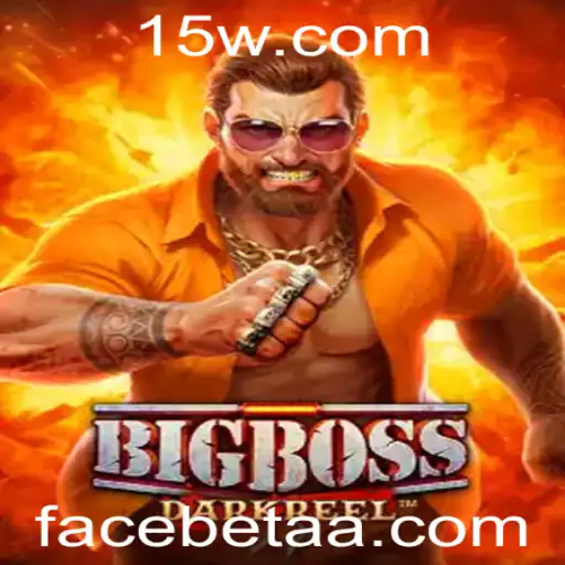 Descubra o Mundo do Jogo BigBoss com Facebet
