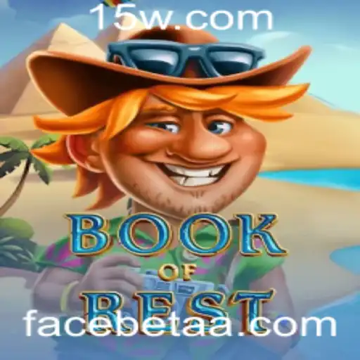 Explorando o Universo de BookofRest no Facebet