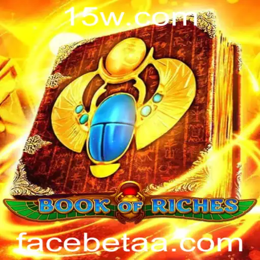 Explorando o Fascinante Mundo de BookofRiches com Facebet