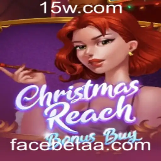 A magia do ChristmasReachBonusBuy: Uma aventura festiva no mundo dos jogos