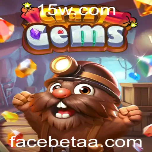CrazyGems: Conheça o Jogo que Está Revolucionando o Mundo do Facebet