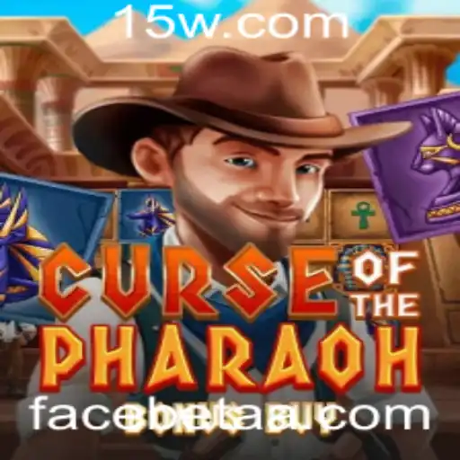 Curse of the Pharaoh Bonus Buy: A Fascinante Jornada no Mundo dos Jogos de Azar