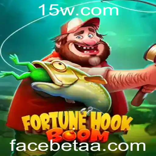 FortuneHookBoom: Mergulhe na Aventura do Novo Jogo de Estratégia Multijogador