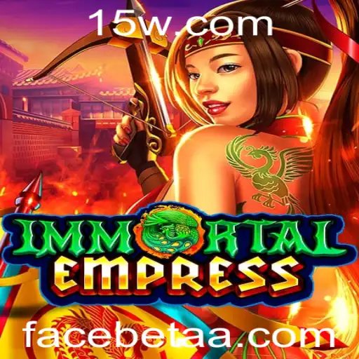 Descubra o Fascinante Mundo de ImmortalEmpress e a Inovadora Facebet