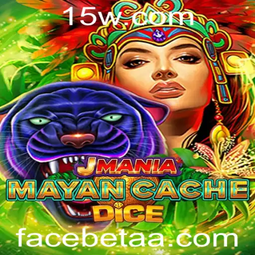 Explorando JManiaMayanCacheDice: O Fascinante Mundo do Facebet