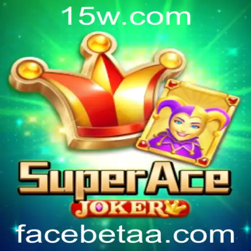 Descubra SuperAceJoker: O Novo Sensação no Universo dos Jogos de Facebet